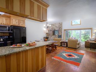 RMR: Four Seasons I Unit 2 Condo in Teton Village - 9