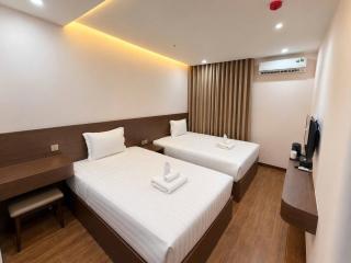 D'Amour Hotel - 1