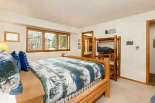 RMR: Wind River 15 Condo in Teton Village - 1