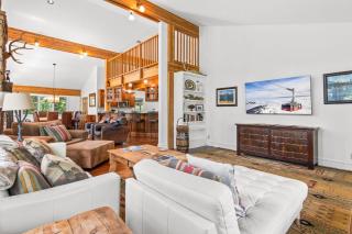 RMR: The Village House in Teton Village - 9