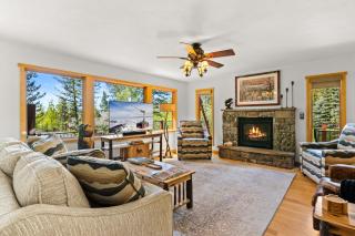 RMR: Three Bear Tracks Home in Teton Village - 9