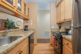 RMR: Cinquefoil 1614 Condo in The AspensWilsonWY - Wilson - 5