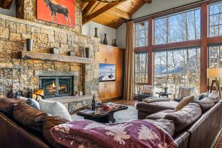 RMR: Timbers at Granite Ridge 3088 in Teton Village - 8