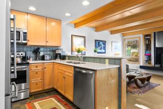RMR: La Choumine 4 Condo in Teton Village Steps from the Mountain - 5