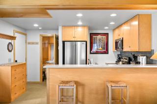 RMR: La Choumine 4 Condo in Teton Village Steps from the Mountain - 7