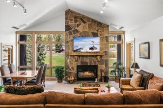 RMR: Cody House D Condo in Teton Village - 9