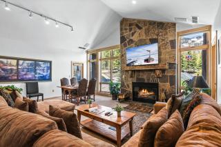 RMR: Cody House D Condo in Teton Village - 8
