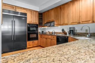 RMR: Cody House D Condo in Teton Village - 2