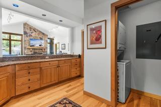 RMR: Cody House D Condo in Teton Village - 1