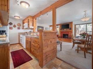 RMR: Chokeberry 3814 Condo in The Aspens Wilson - 8