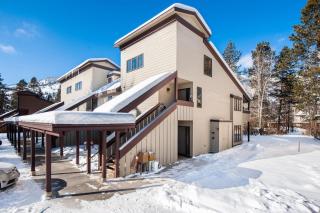 RMR: Chokeberry 3814 Condo in The Aspens Wilson - 1