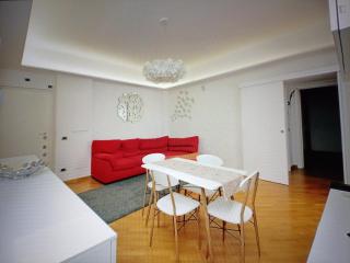 Wundervolles Ferienhaus mit Stilvoller Einrichtung und Großzügigem Platzangebot zum Wohlfühlen - 5