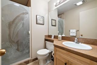RMR: Sleeping Indian West 1 Condo in Teton Village - 4