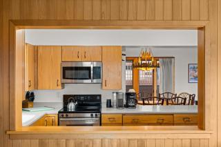 RMR: Wind River 10 Condo in Teton Village - 5