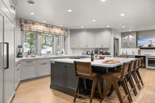 RMR: Sublette Ridge Ski Lodge in Teton Village - 3