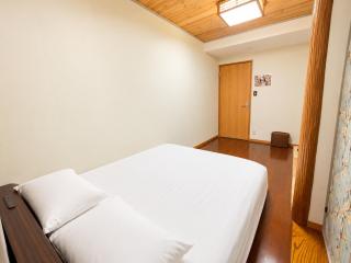 90sqm Family Home 3min to Minowa Sta Ueno Asakusa - 8