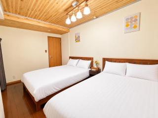 90sqm Family Home 3min to Minowa Sta Ueno Asakusa - 6