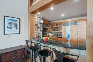 RMR: Crystal Springs 401 Condo in Teton Village - 6