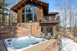 RMR: Timbers at Granite Ridge 3098 in Teton Village - 8