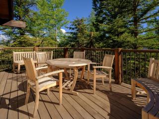 RMR: Cottagewood House in Teton Village - 2