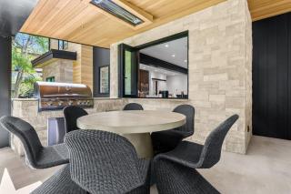 RMR: Tensleep Oasis Home in The AspensWilsonWY - 1