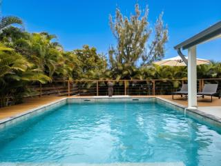 Villa Néréa - 4 Chambres et piscine proche lagon - 8