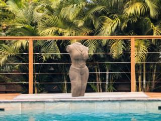 Villa Néréa - 4 Chambres et piscine proche lagon - 2