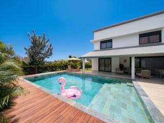 Villa Néréa - 4 Chambres et piscine proche lagon - 7