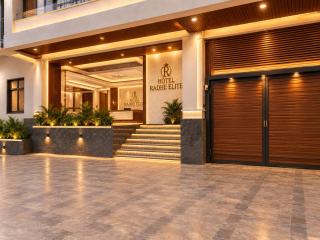 Hotel Radhe Elite At Delhi Airport - 8