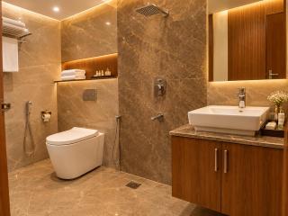 Hotel Radhe Elite At Delhi Airport - 4