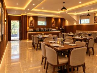Hotel Radhe Elite At Delhi Airport - 9