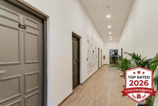 Townhouse Gandhi Hall - 0