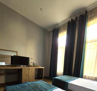 Sahil Hotel Baku - 4