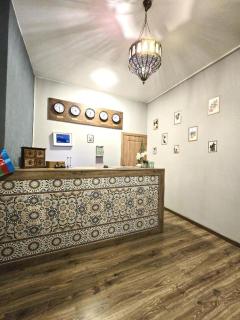 Sahil Hotel Baku - 2
