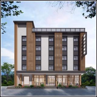 武陵山水客栈Wuling Shanshui Hotel - 0