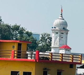 Mahakal Palace - 2