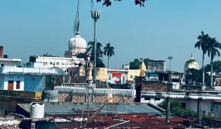 Mahakal Palace - 2