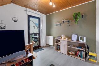 Ferienwohnung Burgblick - 6