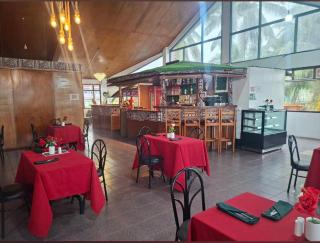 Melrose Hotel, Sigatoka, Fiji - 3