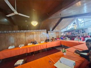 Melrose Hotel, Sigatoka, Fiji - 1