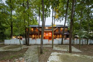 Floral Hotel Chizhou Twelve Hours Hotel, Jiuhua Tianchi Branch - 4