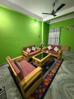 Amrita homestay - 5