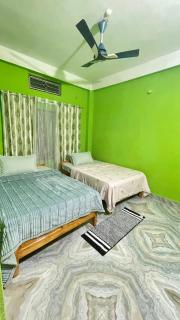 Amrita homestay - 4