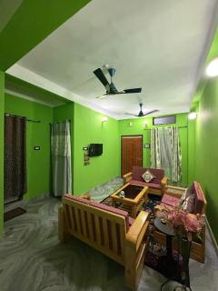Amrita homestay - 3