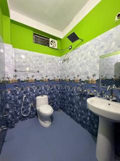 Amrita homestay - 2
