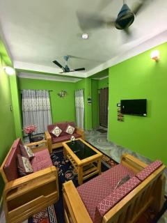 Amrita homestay - 1