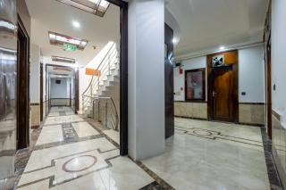 Hotel Blessings On road New Delhi Railway Station - 3