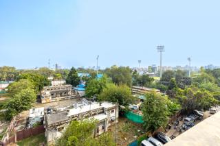 Hotel Blessings On road New Delhi Railway Station - 2