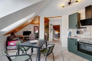 Ferienwohnung Burgblick - 0