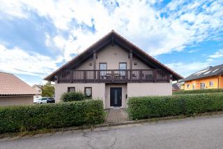 Ferienwohnung Burgblick - 9